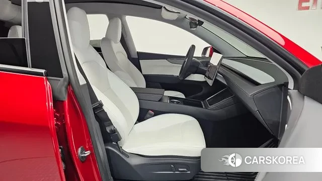 Tesla Model Y id 3388206 из Кореи 20