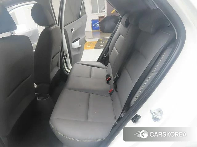 Kia All New Morning (JA) id 4615139 из Кореи 20