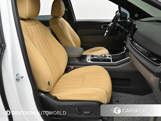 Kia The New Carnival 4th Generation id 3902548 из Кореи 20