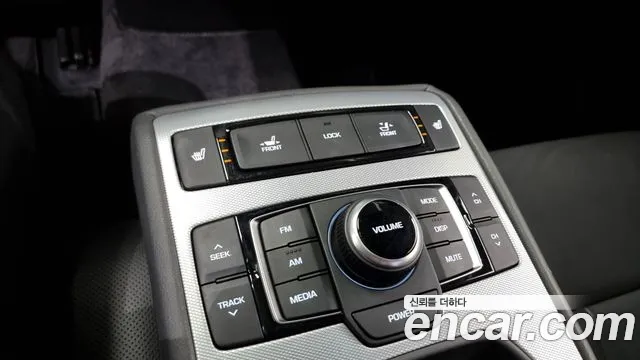 Genesis G80 id 2698029 из Кореи 20