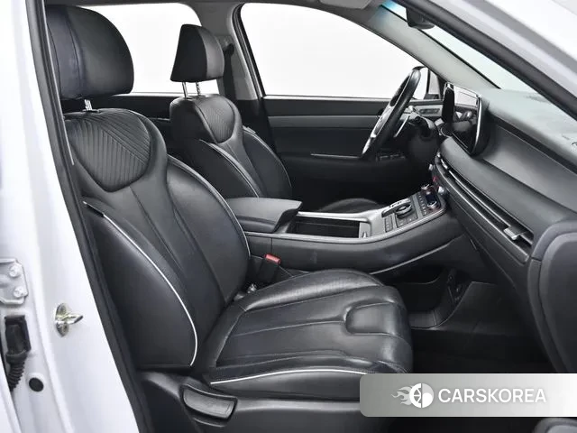 Hyundai The New Palisade id 3389315 из Кореи 20