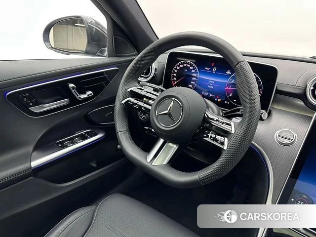 Mercedes-Benz Class C id 3908122 из Китая 30