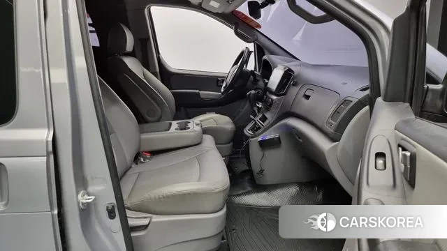 Hyundai The New Grand Starex id 3000259 из Кореи 20