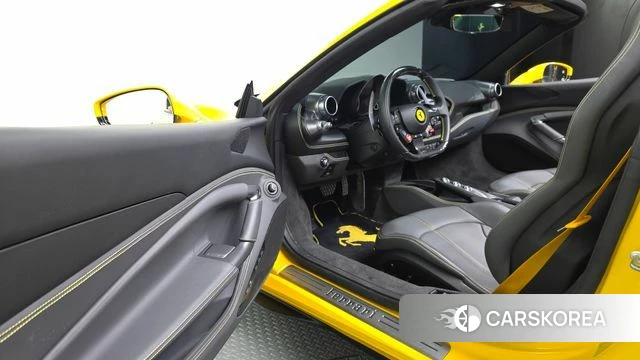 Ferrari F8 Spider id 4721708 из Кореи 20