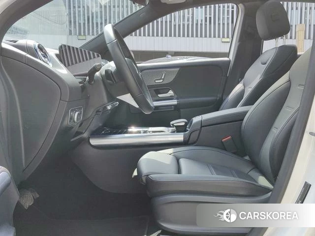 Mercedes-Benz GLA id 4256429 из Китая 20