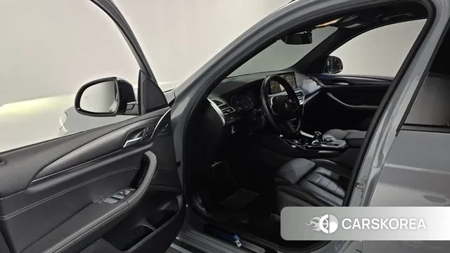 BMW X3 (G01) id 3483123 из Кореи 20