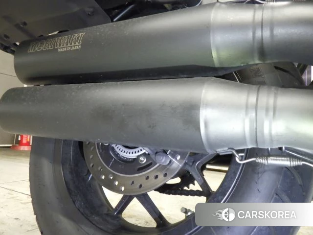 Honda REBEL 1100T id 4184950 из Японии 34