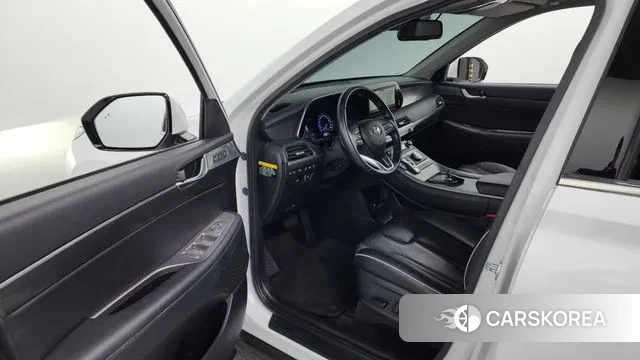 Hyundai Palisade id 3479640 из Кореи 20