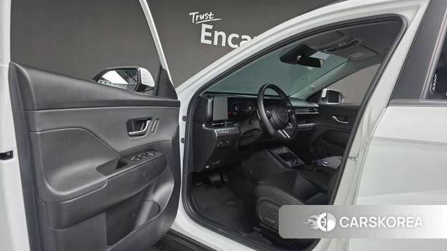 Hyundai Kona (SX2) id 4607842 из Кореи 34