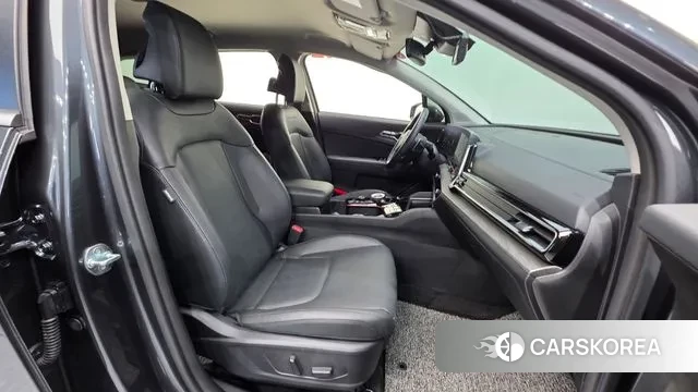 Kia Sportage 5th Generation id 3533803 из Кореи 20