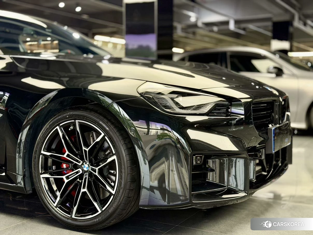 BMW M2 id 4515202 из Китая 12