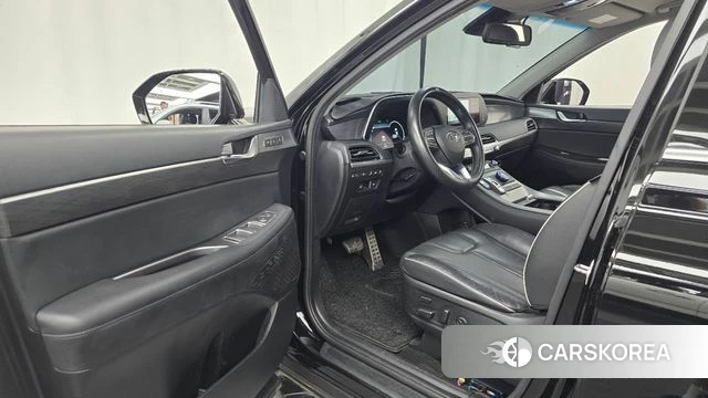 Hyundai Palisade id 4899670 из Кореи 20