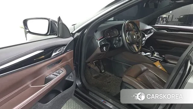 BMW 6 Series GT (G32) id 3625767 из Кореи 20