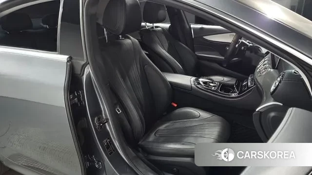 Mercedes-Benz CLS-Class C257 id 3612497 из Кореи 20