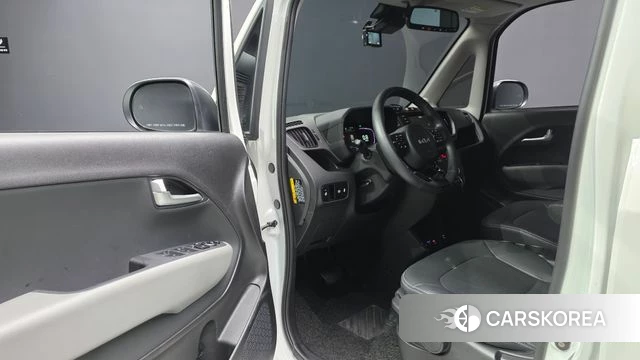 Kia The New Kia Ray id 3902584 из Кореи 20