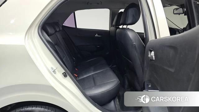 Kia All New Morning (JA) id 4397681 из Кореи 31