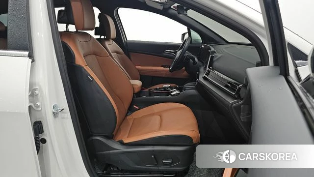 Kia Sportage 5th Generation id 4607645 из Кореи 33