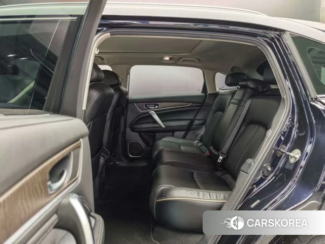Honda Crown Road id 4260318 из Китая 13
