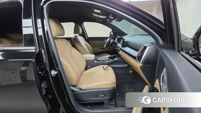 Kia The New Sorento 4th Generation id 4248887 из Кореи 34