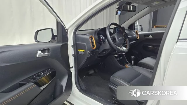 Kia Morning Urban (JA) id 4580340 из Кореи 30