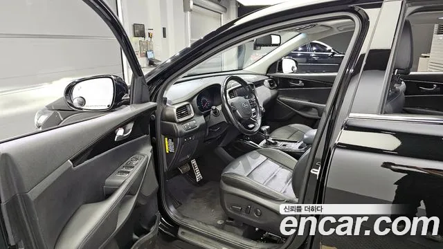 Kia The New Sorento id 2840024 из Кореи 20