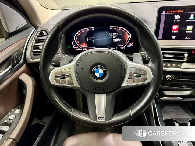 BMW X3 id 3882384 из Китая 30