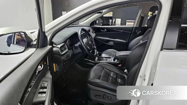 Kia The New Sorento id 4020274 из Кореи 20