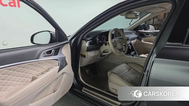 Genesis G70 id 4318192 из Кореи 20