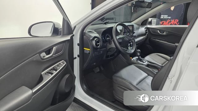 Hyundai Kona id 4610568 из Кореи 20