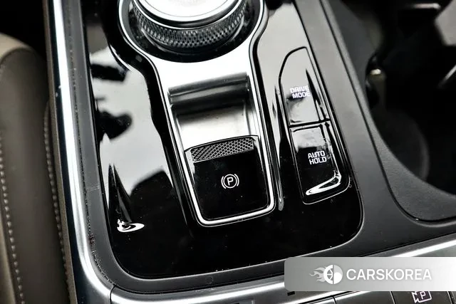 Kia The New Carnival 4th Generation id 3549898 из Кореи 20