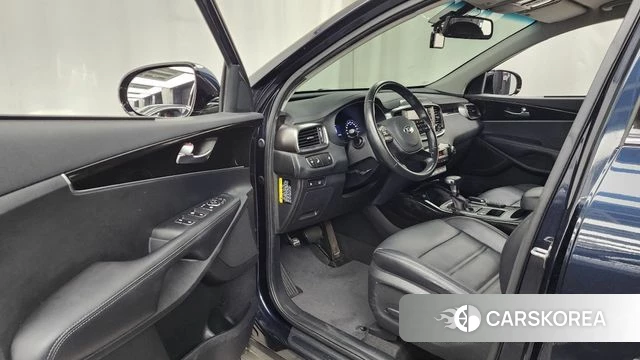 Kia The New Sorento id 4587437 из Кореи 32