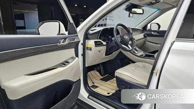 Hyundai Palisade id 4285374 из Кореи 20