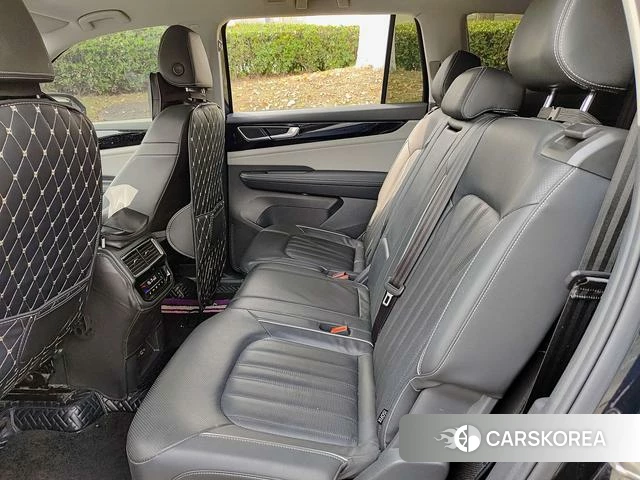 Volkswagen Tourang id 4299848 из Китая 10