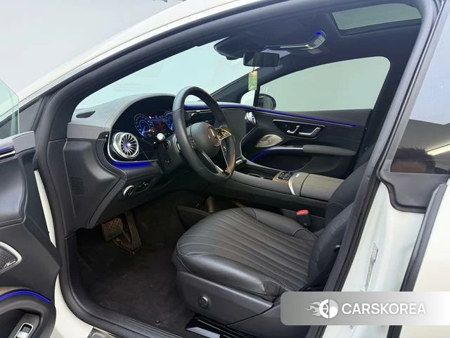 Mercedes-Benz EQS id 4259244 из Китая 24