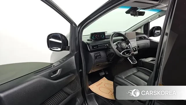 Hyundai Staria id 3353518 из Кореи 20