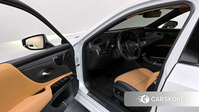 Lexus ES300h 7th generation id 4322003 из Кореи 20