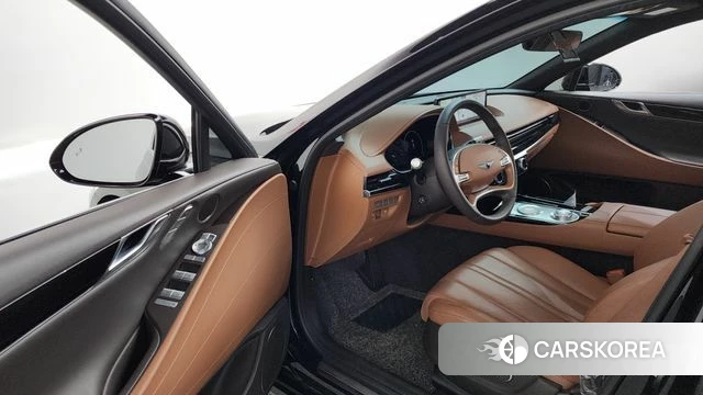 Genesis G80 (RG3) id 4551239 из Кореи 32