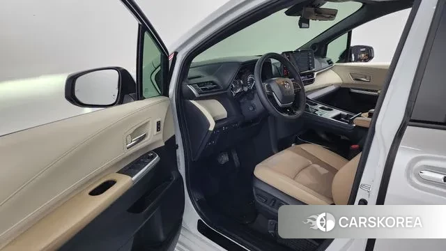 Toyota Sienna 4th Generation id 2894238 из Кореи 20