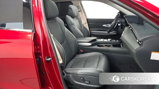 Genesis Electrified GV70 id 3457898 из Кореи 20