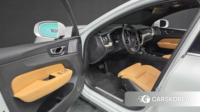 Volvo XC60 second Generation id 4363146 из Кореи 36
