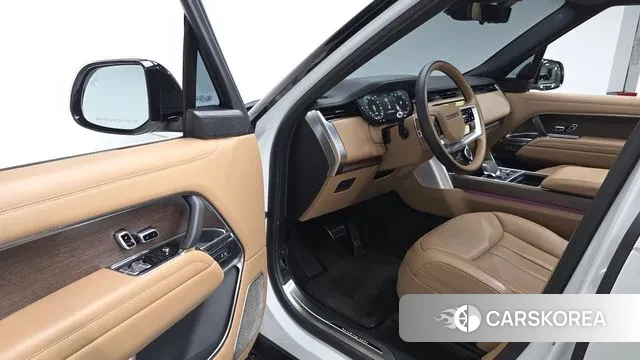 Land Rover Range Rover 5th Generation id 2974356 из Кореи 20