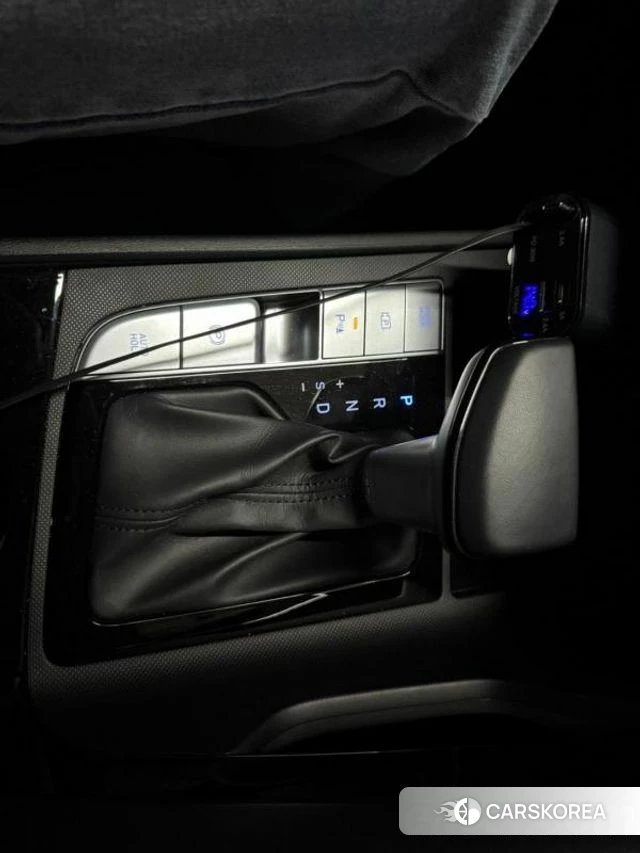 Hyundai Avante (CN7) id 4759530 из Кореи 12