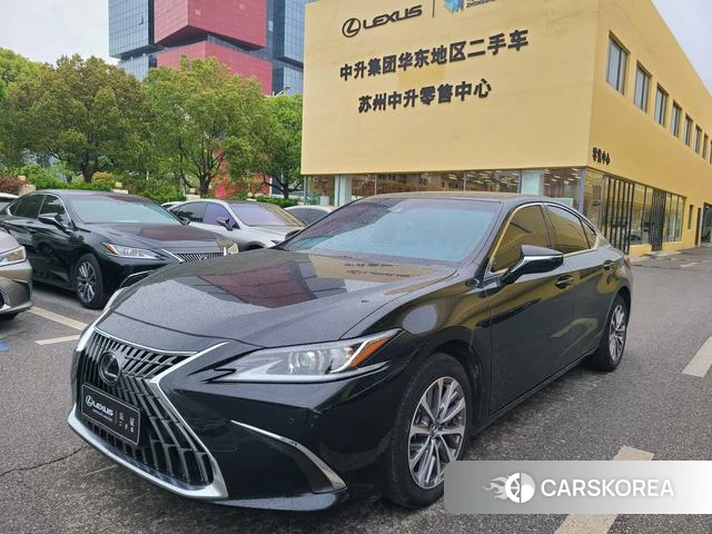 Lexus ES id 4273121 из Китая 11