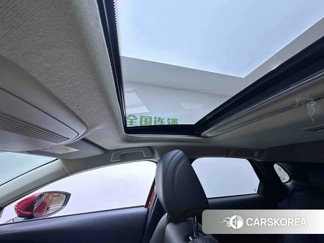 Mazda CX-30 id 4276724 из Китая 20