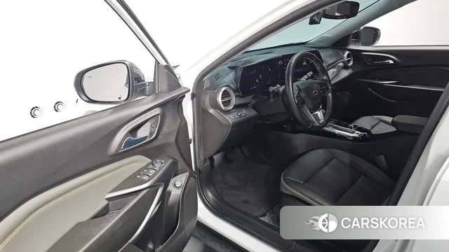 Chevrolet (GM Daewoo) Trax Crossover id 3327905 из Кореи 20