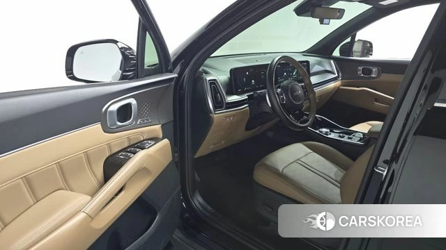 Kia The New Sorento 4th Generation id 4248596 из Кореи 20