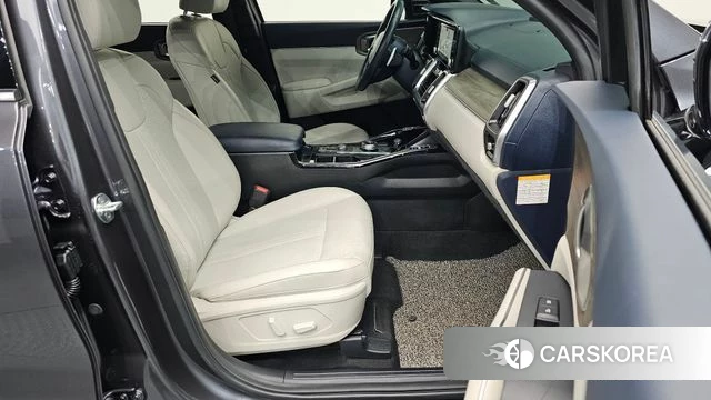 Kia Sorento 4th Generation id 3800388 из Кореи 20