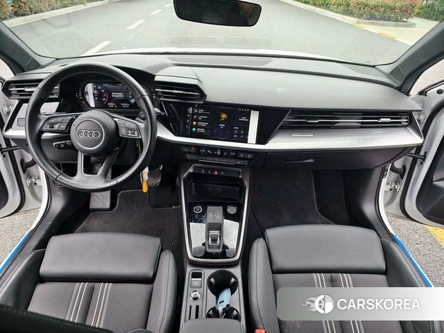 Audi A3 id 4359029 из Китая 14