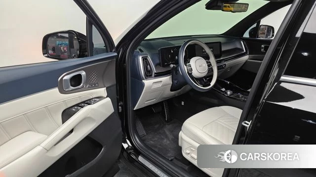 Kia The New Sorento 4th Generation id 3909750 из Кореи 20