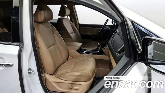 Kia The New Carnival id 2405935 из Кореи 20